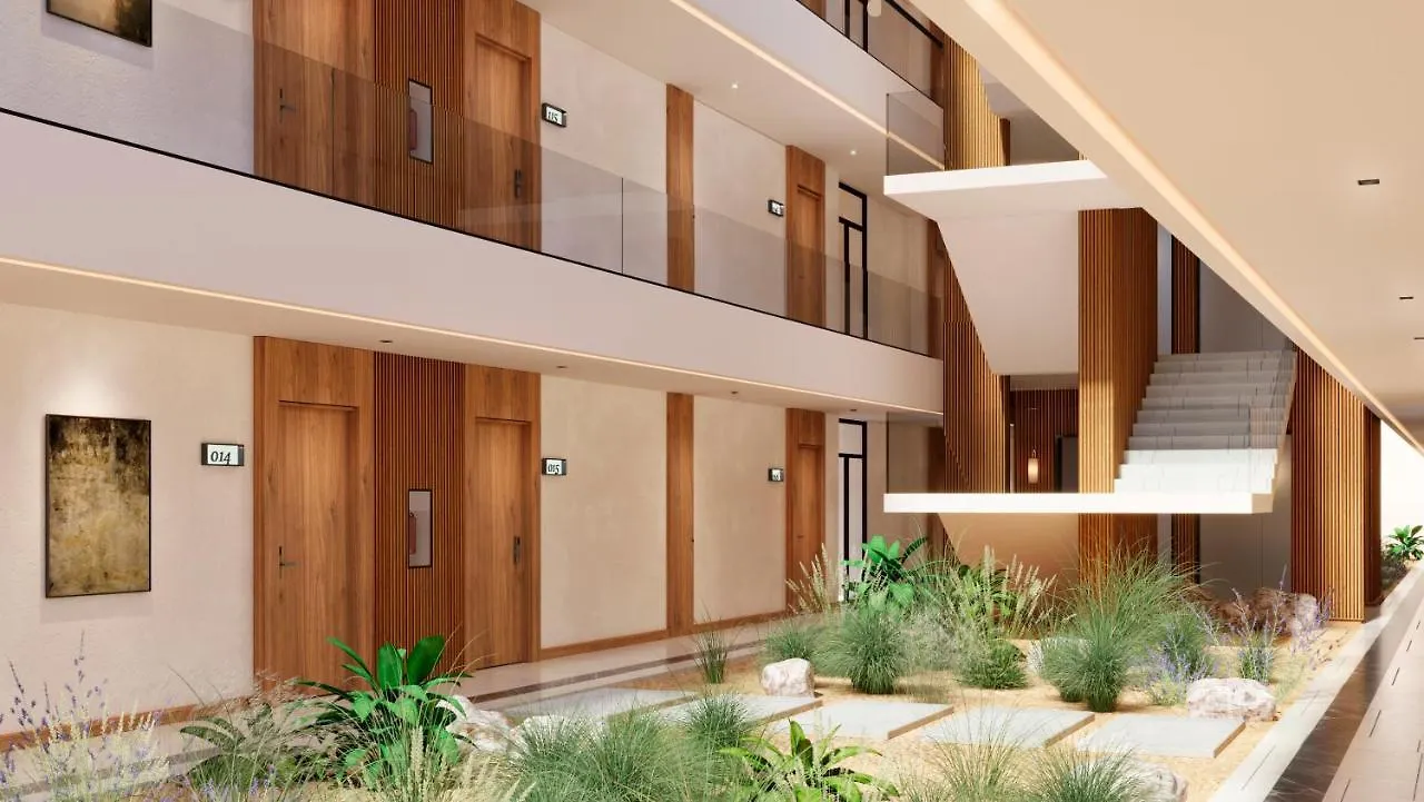 Hotel Melia Durres Albania Plazhi San Pietro 5*,  Albanien