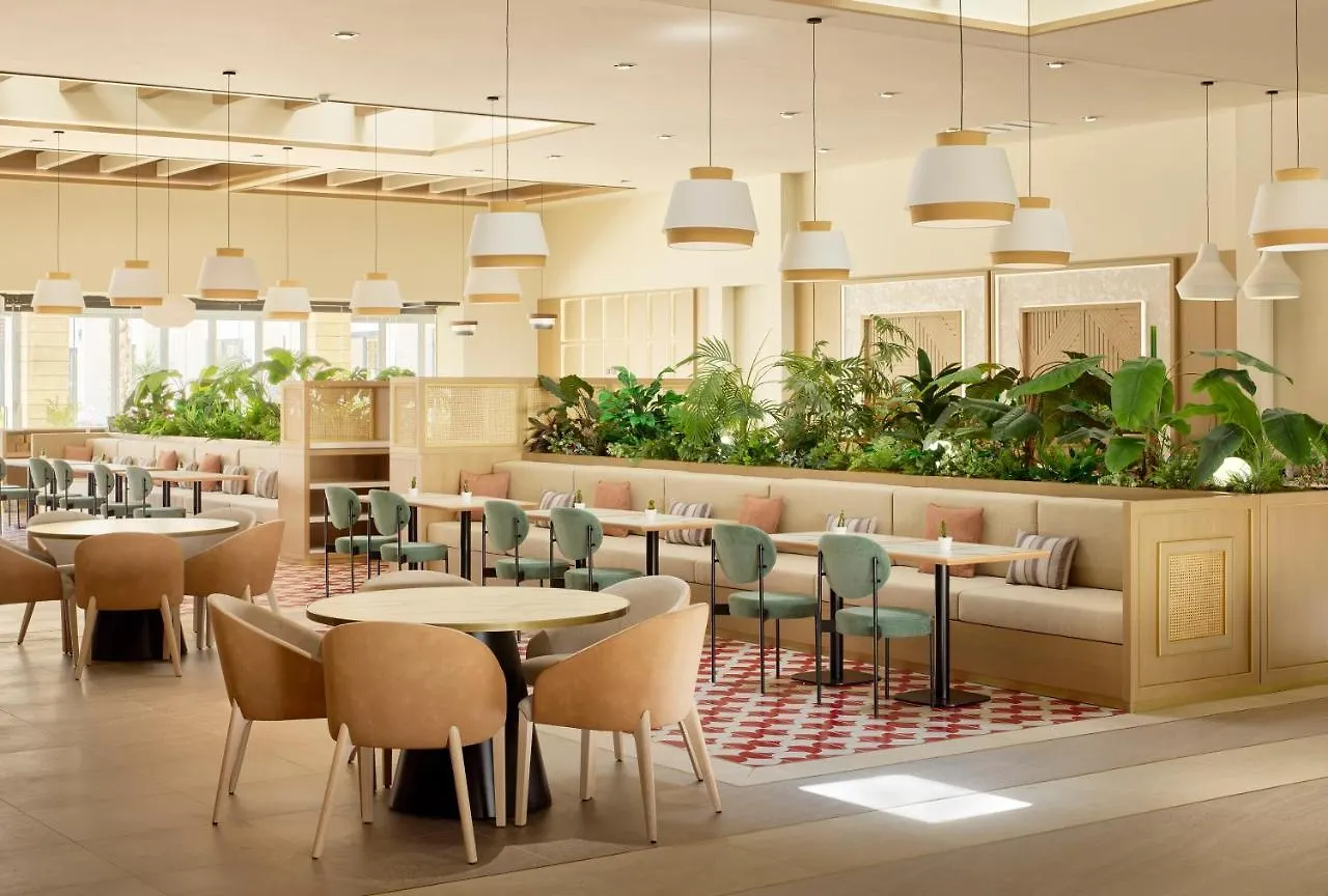 Melia Durres Albania Hotel Plazhi San Pietro