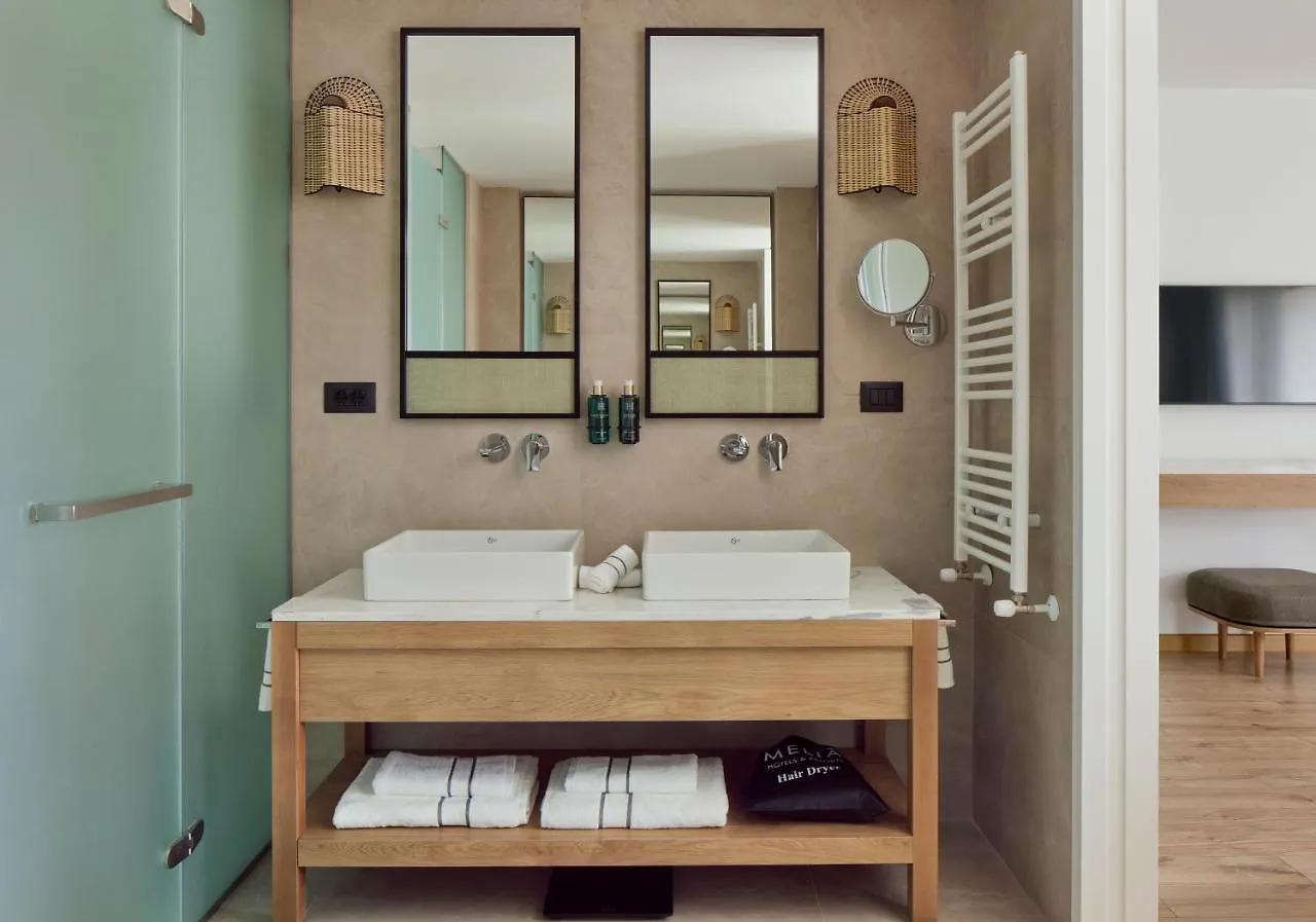 Hotel Melia Durres Albania Plazhi San Pietro