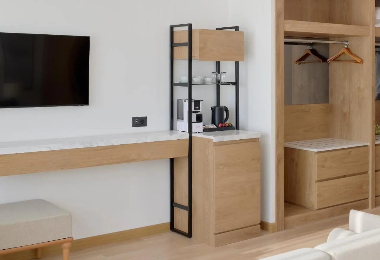 Hotel Melia Durres Albania Plazhi San Pietro 5*,