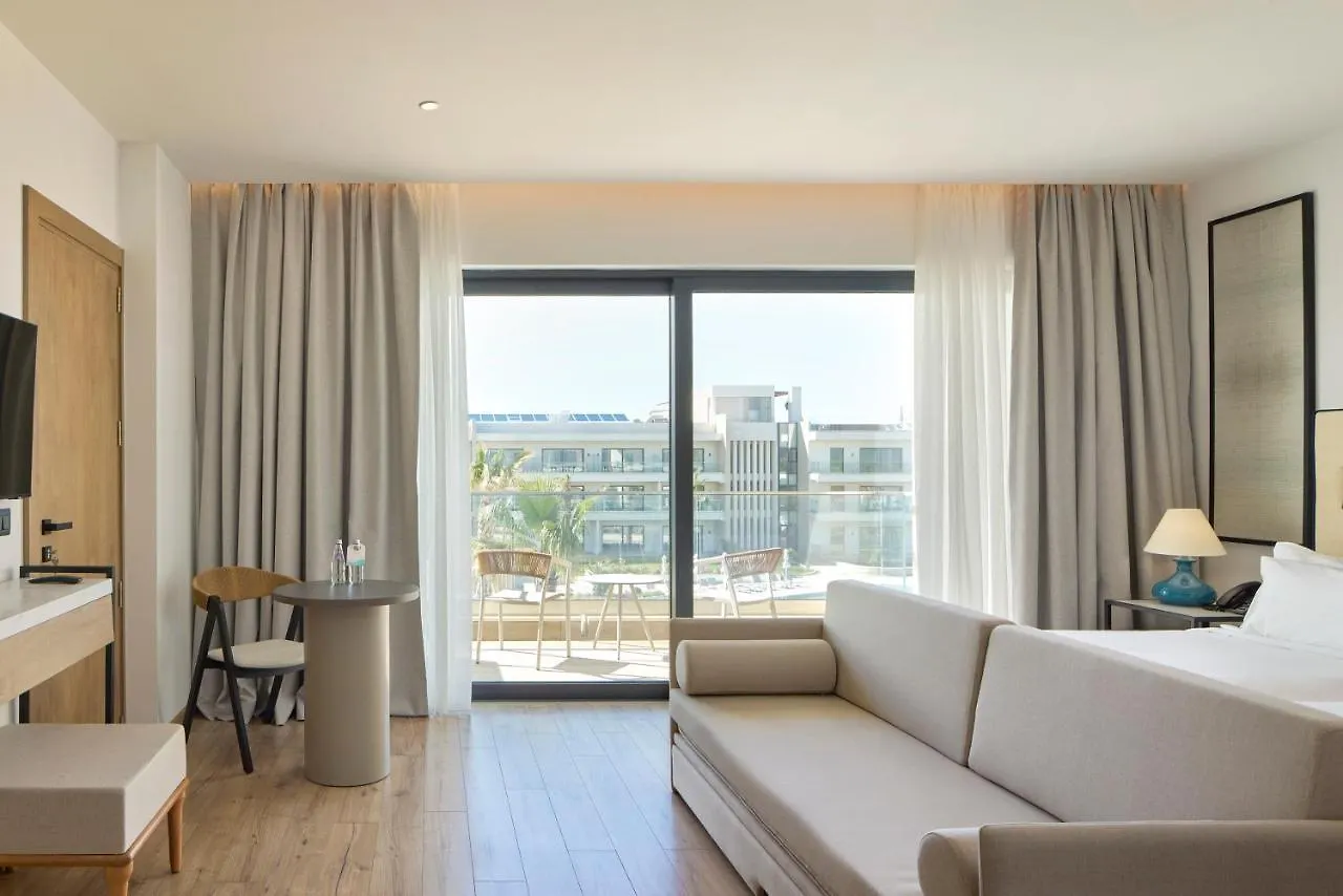 *****  Hotel Melia Durres Albania Plazhi San Pietro Albanien