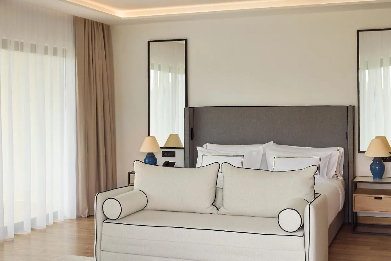 Hotel Melia Durres Albania Plazhi San Pietro 5*,