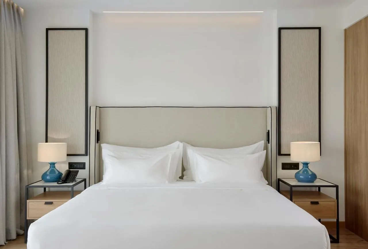Hotel Melia Durres Albania Plazhi San Pietro
