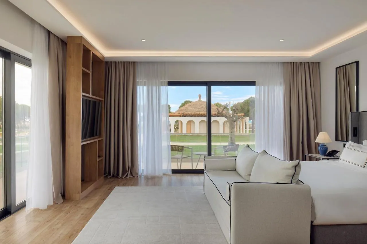 Melia Durres Albania Hotel Plazhi San Pietro