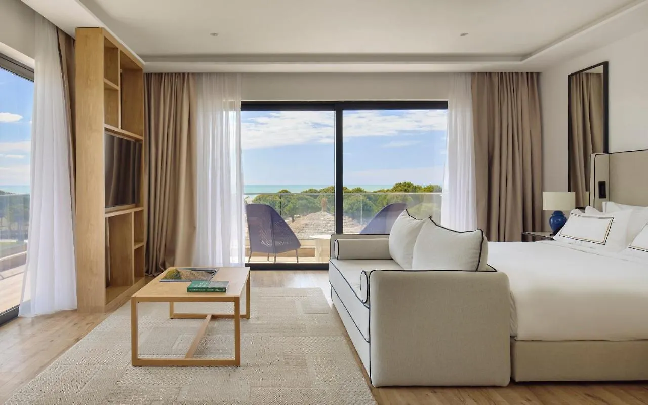 Melia Durres Albania Hotel Plazhi San Pietro