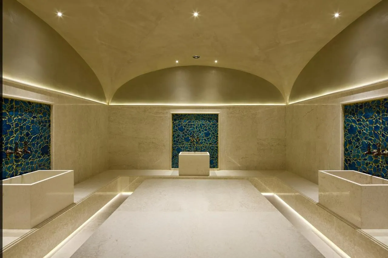 Melia Durres Albania Hotel Plazhi San Pietro 5*,  Albania