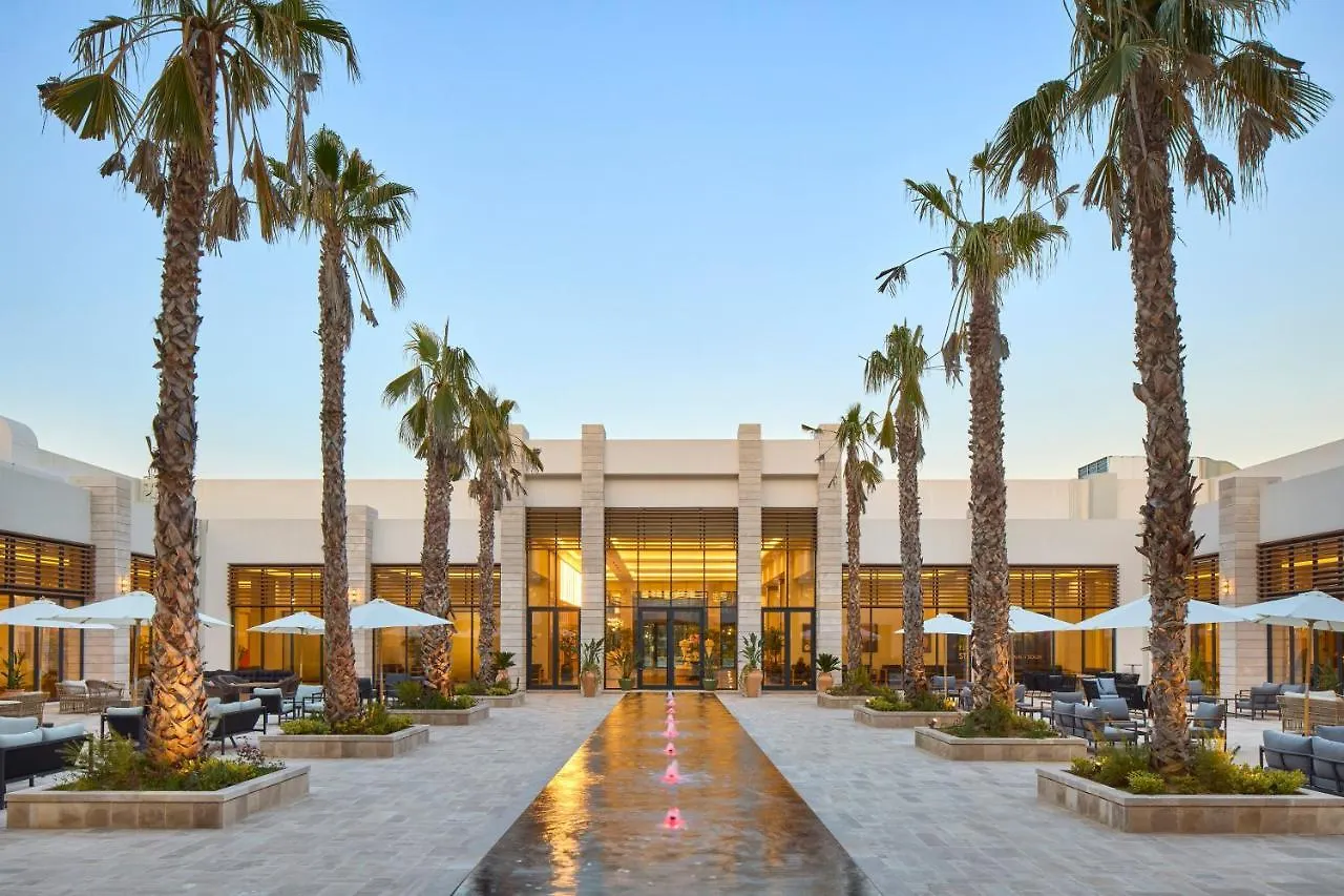 Melia Durres Albania Hotel Plazhi San Pietro 5*,  Albania
