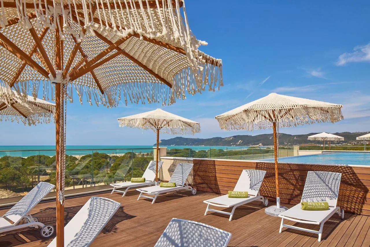 *****  Hotel Melia Durres Albania Plazhi San Pietro Albanien
