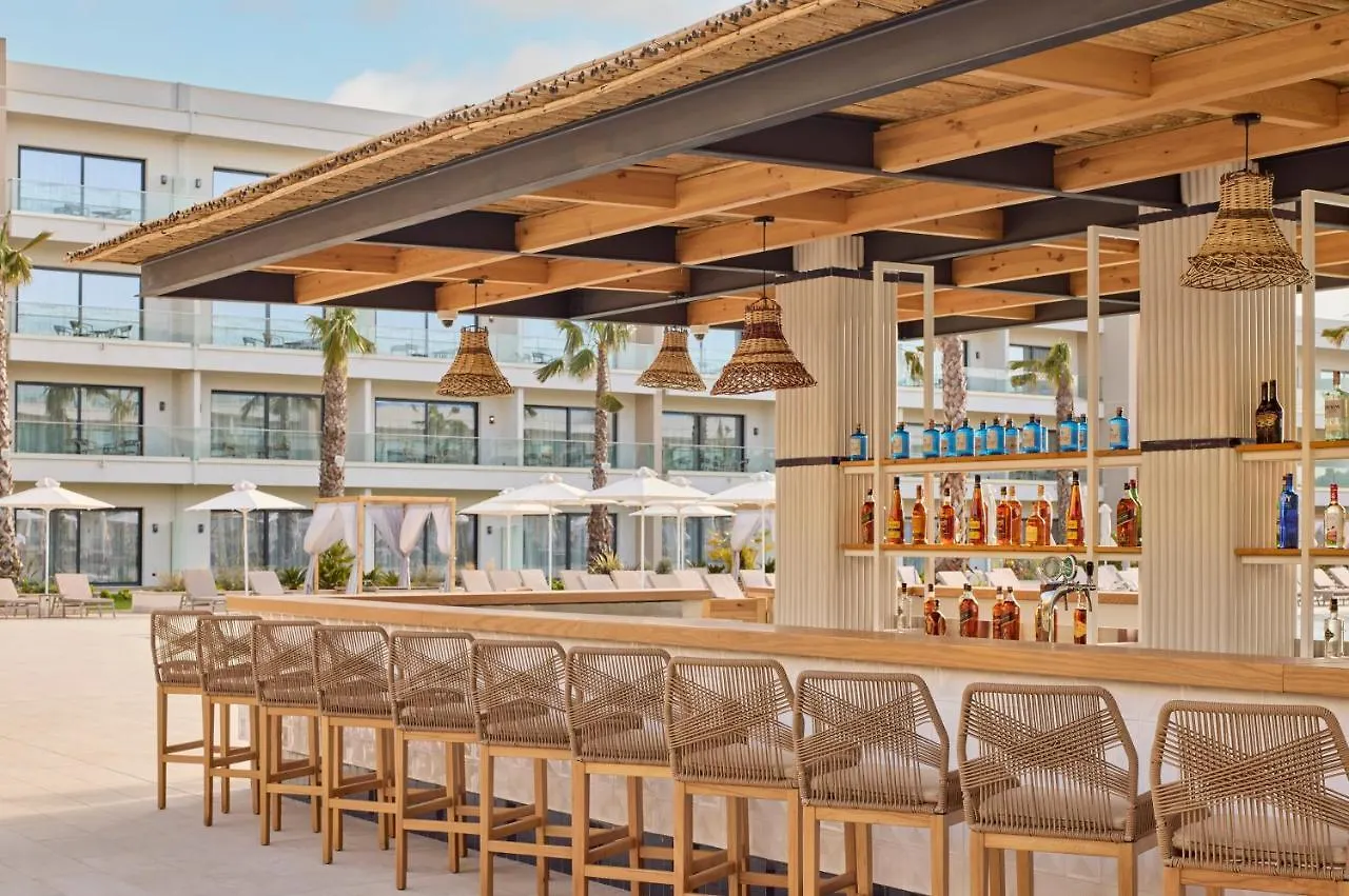 Hotel Melia Durres Albania Plazhi San Pietro