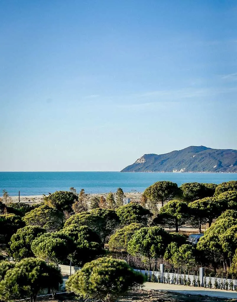 Hotel Melia Durres Albania Plazhi San Pietro