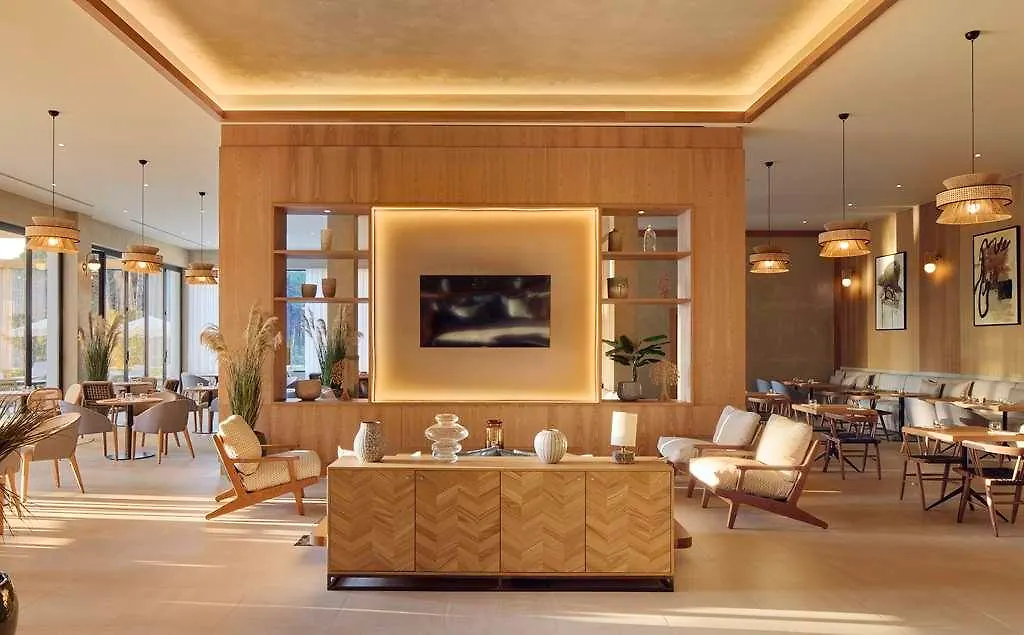 Melia Durres Albania Hotel Plazhi San Pietro