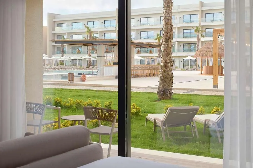 Hotel Melia Durres Albania Plazhi San Pietro