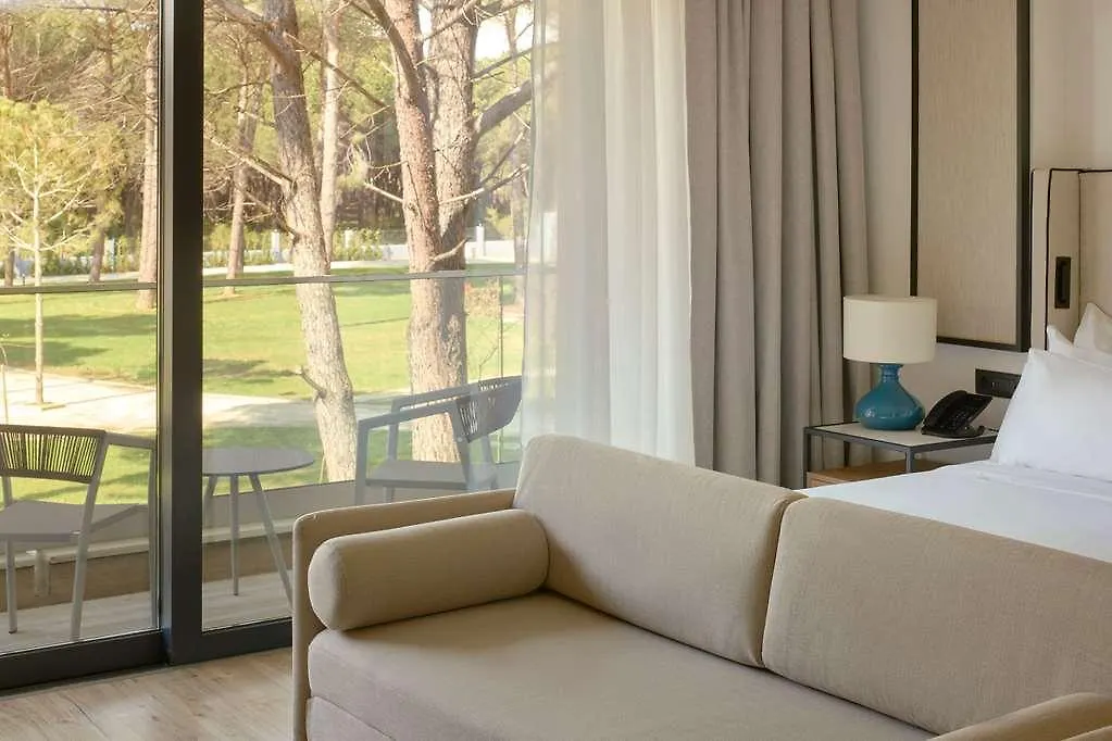 Hotel Melia Durres Albania Plazhi San Pietro