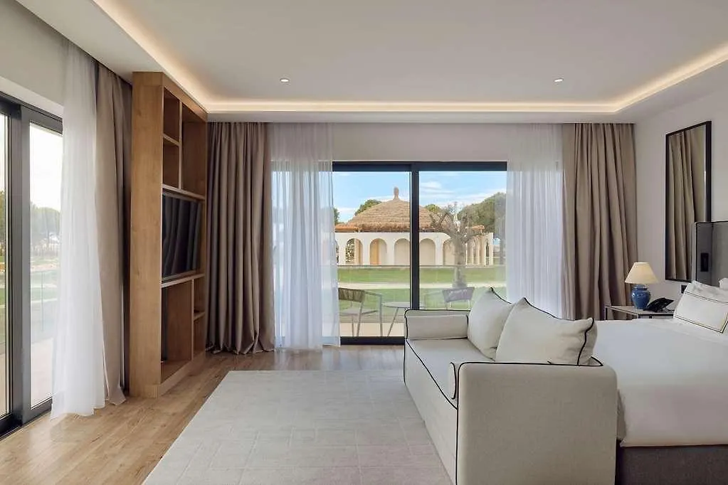 Hotel Melia Durres Albania Plazhi San Pietro