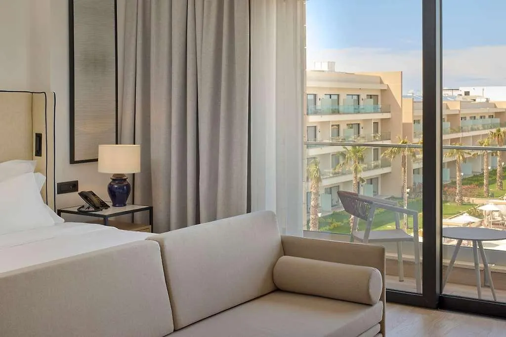 Hotel Melia Durres Albania Plazhi San Pietro
