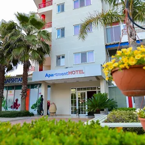 Apartment Ardo