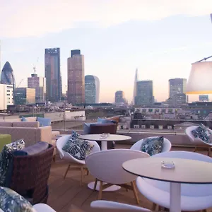 Montcalm Royal House, 5*, Londres Royaume-Uni