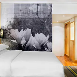 Sheraton Brussels Airport 4*, Zaventem Belgique