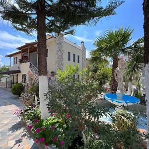 Agur Kapo Appartement