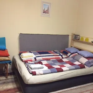 Vendégház Casa Mamma 