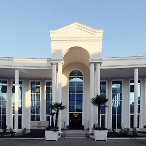 Resort Grand Europa Resort, Affiliated By Melia