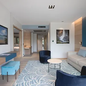 Rivage Hôtel&spa 4*, Annecy France
