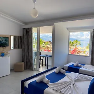 Santa Paola Appartement