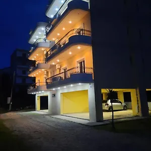 Amarildo Appartement