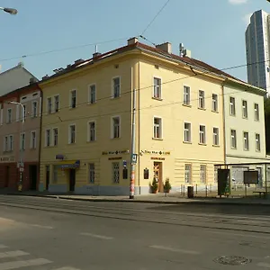 Vendégház Beta **