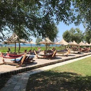 Resort Shkodra