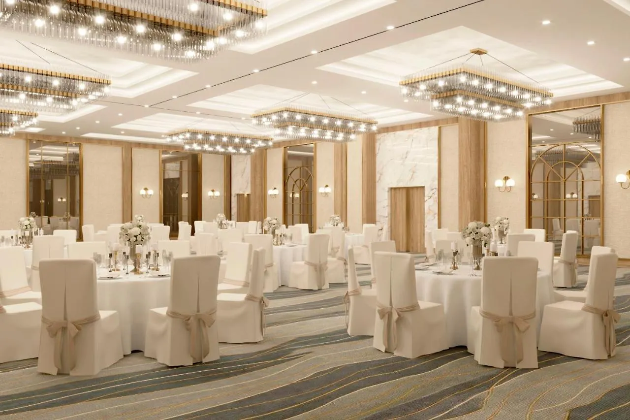 Hotel Melia Durres Albania à Plazhi San Pietro