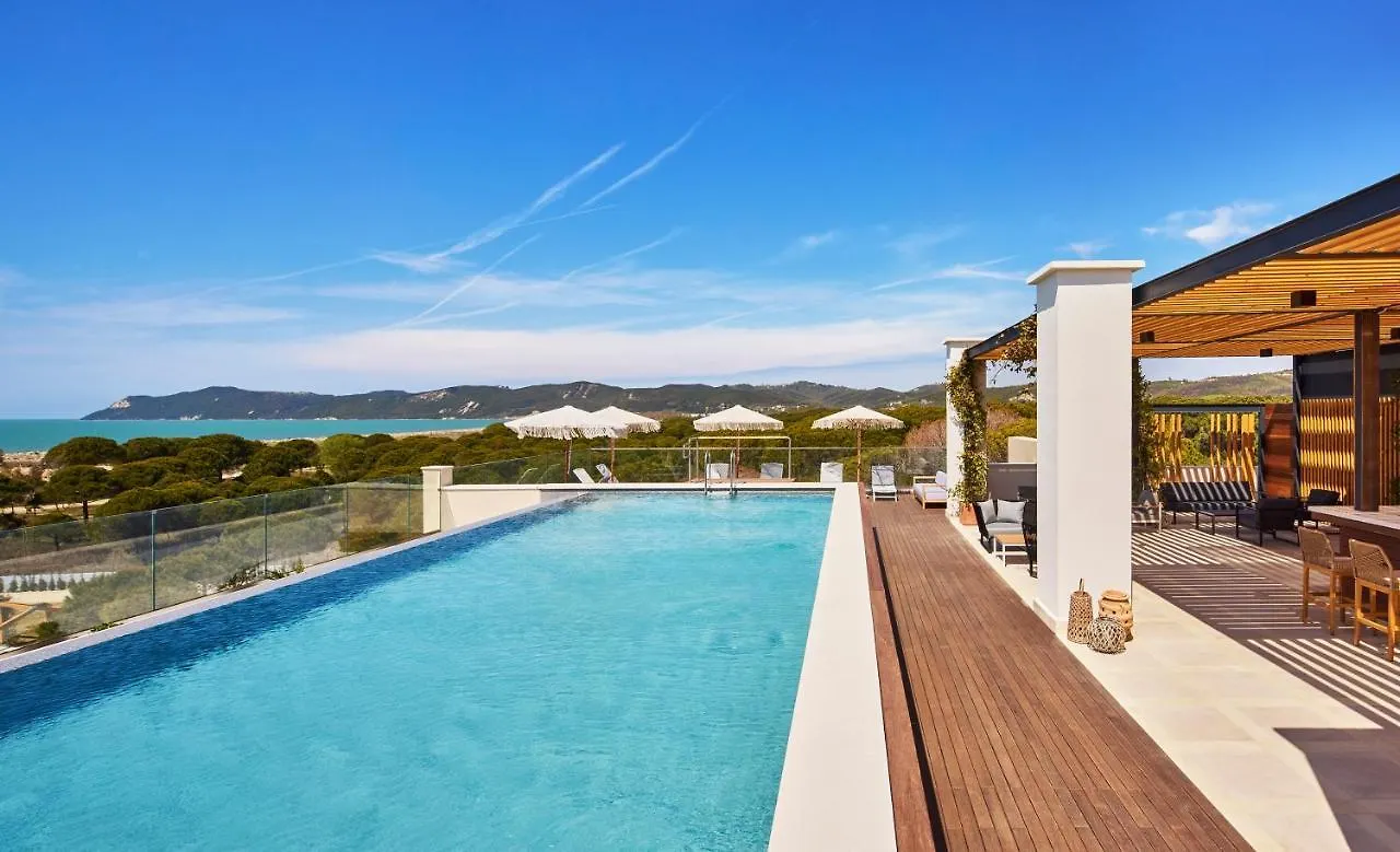 Melia Durres Albania Hotel Plazhi San Pietro