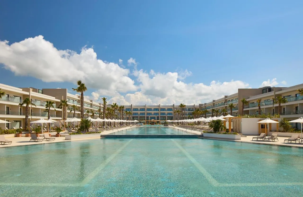 *****  Melia Durres Albania Hotel Plazhi San Pietro Albania