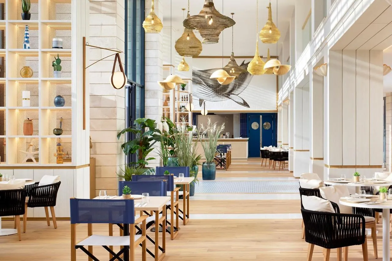 Melia Durres Albania Hotel Plazhi San Pietro