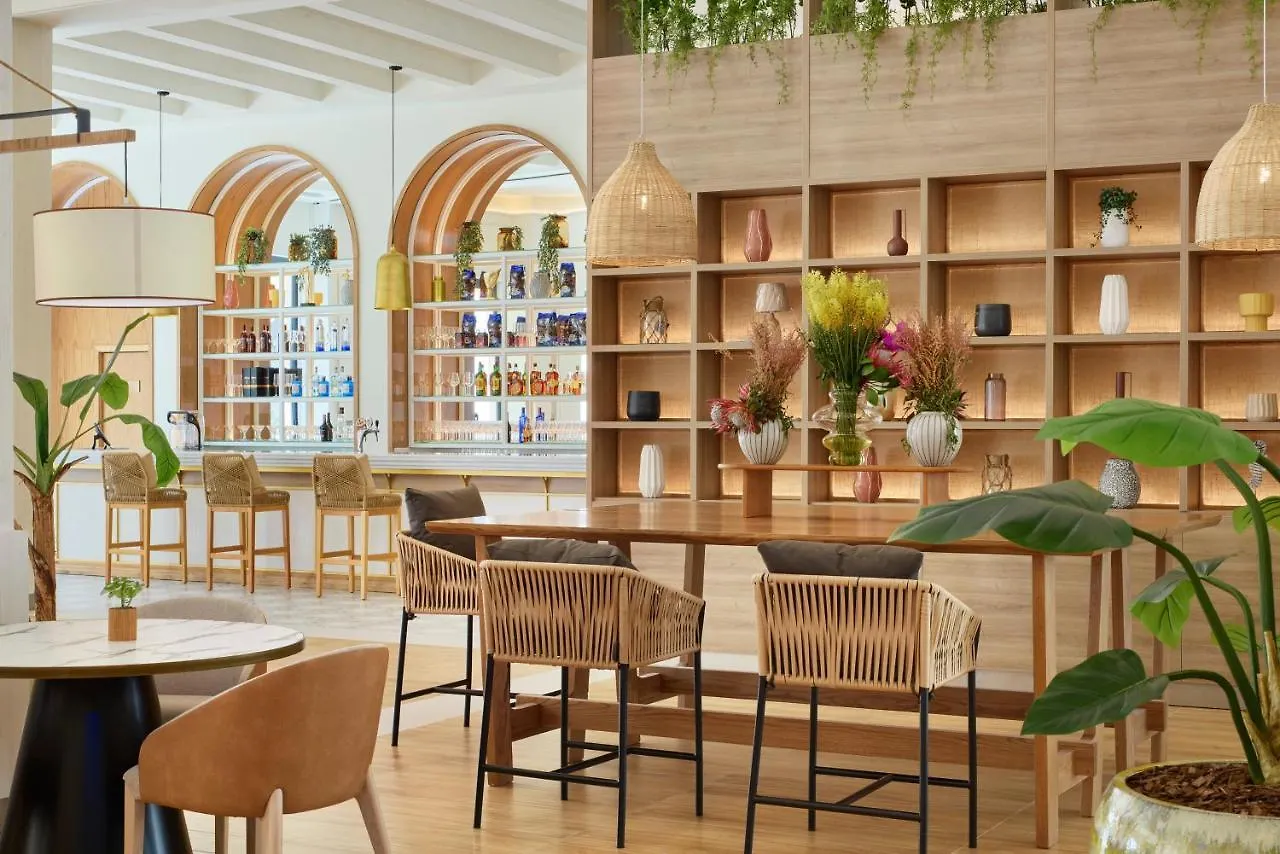 *****  Hotel Melia Durres Albania à Plazhi San Pietro Albanie