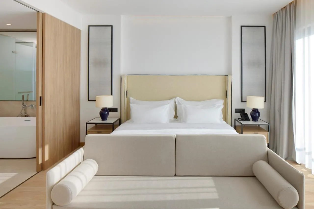 Melia Durres Albania Hotel Plazhi San Pietro