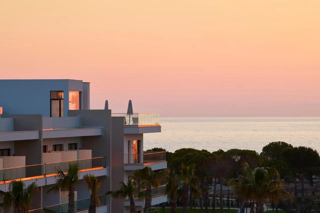 Melia Durres Albania Hotel Plazhi San Pietro 5*,  Albania