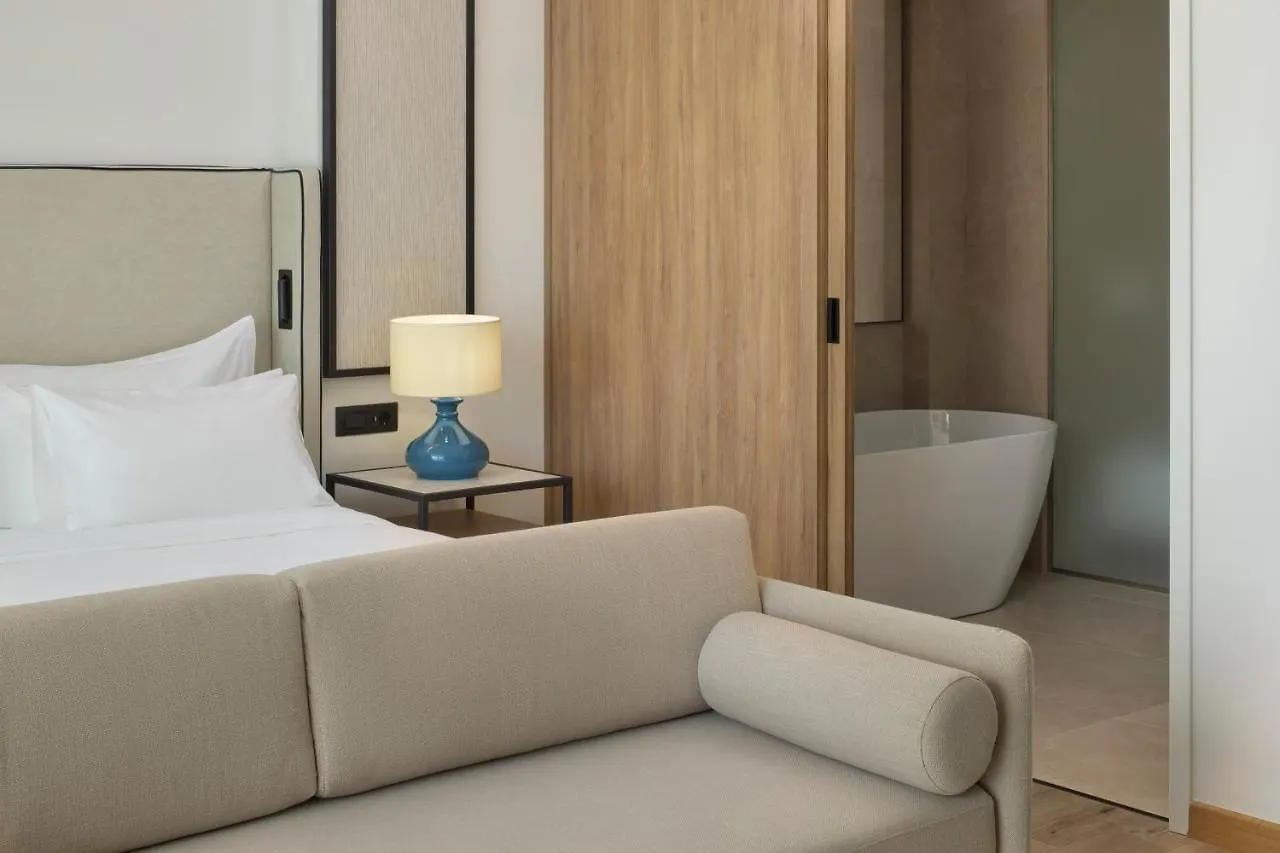 Hotel Melia Durres Albania à Plazhi San Pietro