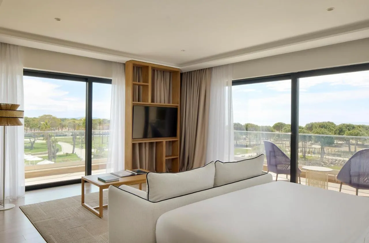 Melia Durres Albania Hotel Plazhi San Pietro 5*,  Albania
