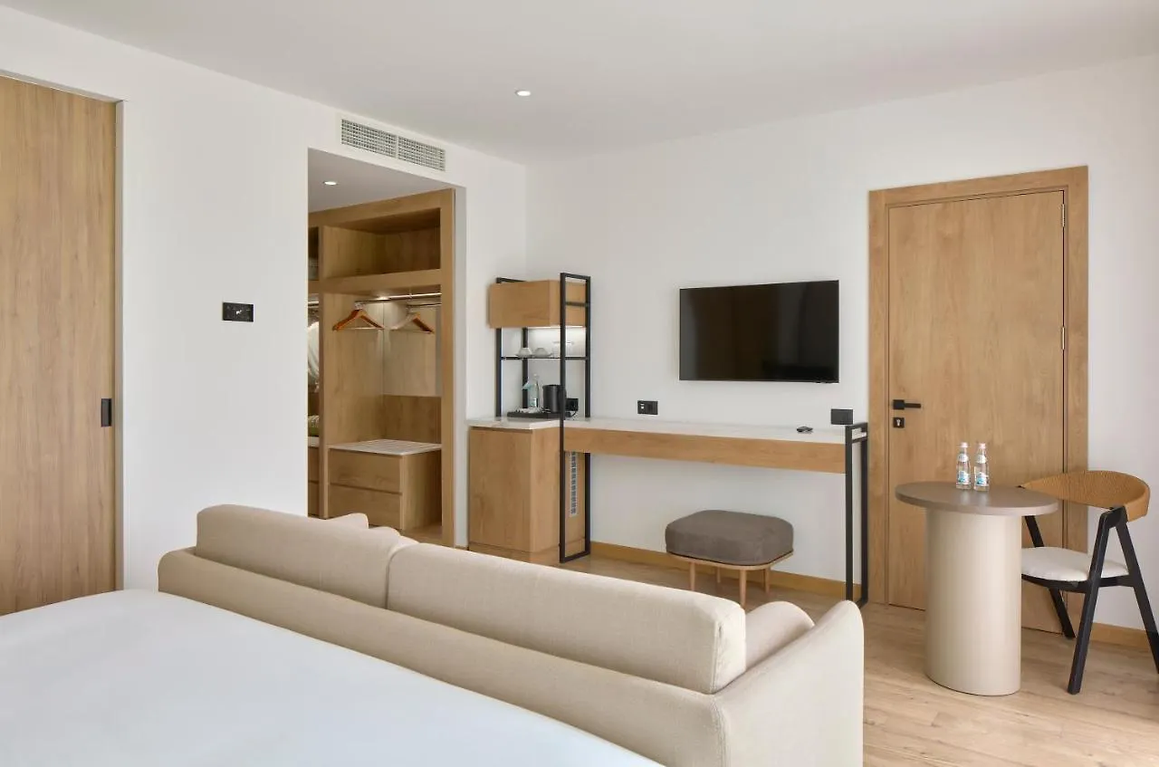 Melia Durres Albania Hotel Plazhi San Pietro