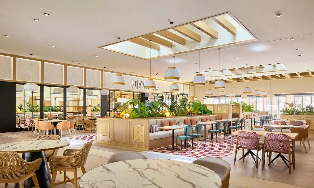 Melia Durres Albania Hotel Plazhi San Pietro