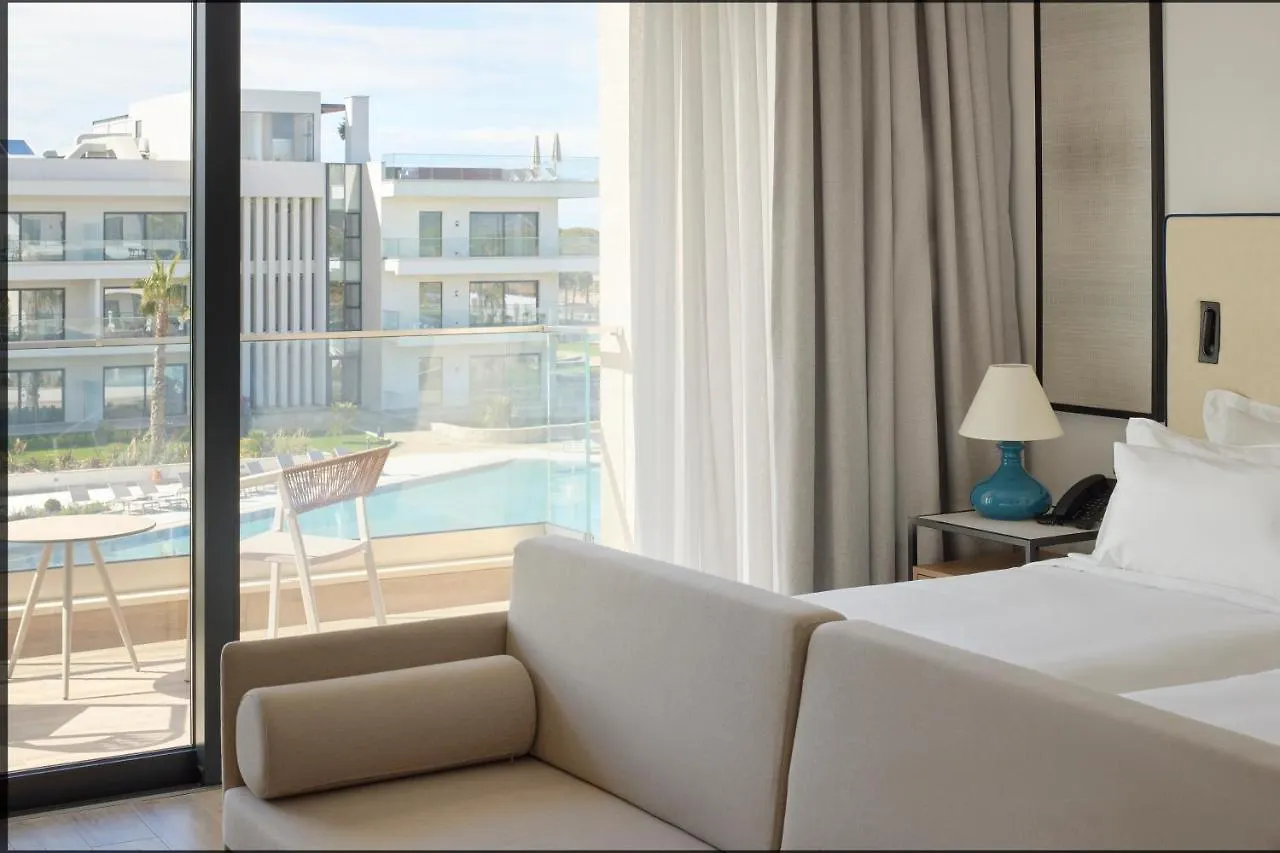 Hotel Melia Durres Albania à Plazhi San Pietro