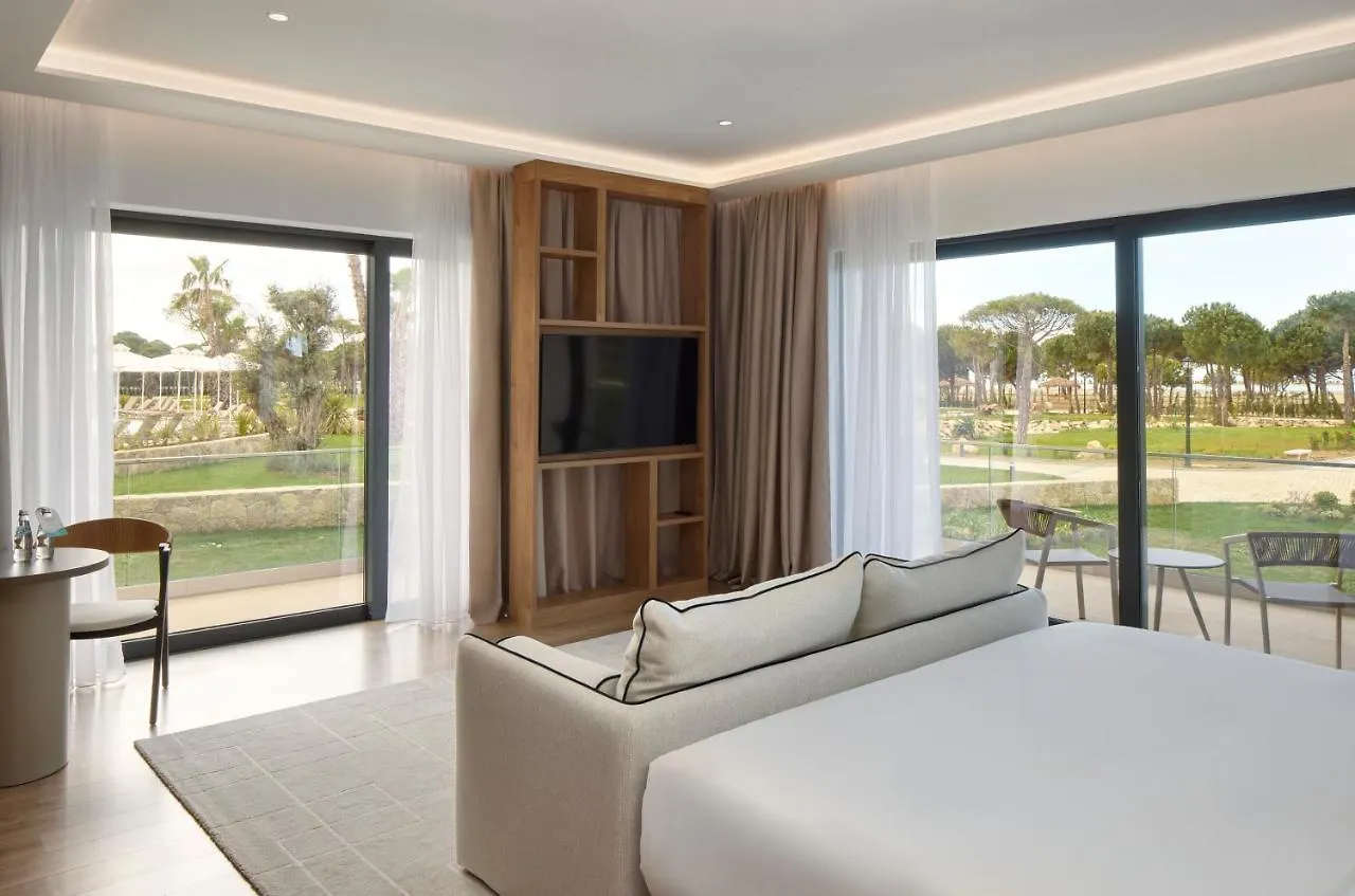 Melia Durres Albania Hotel Plazhi San Pietro