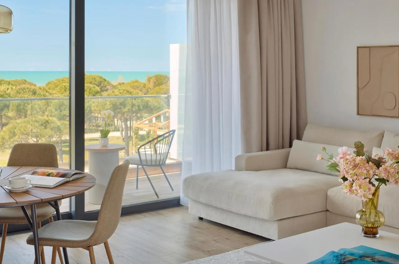 Melia Durres Albania Hotel Plazhi San Pietro