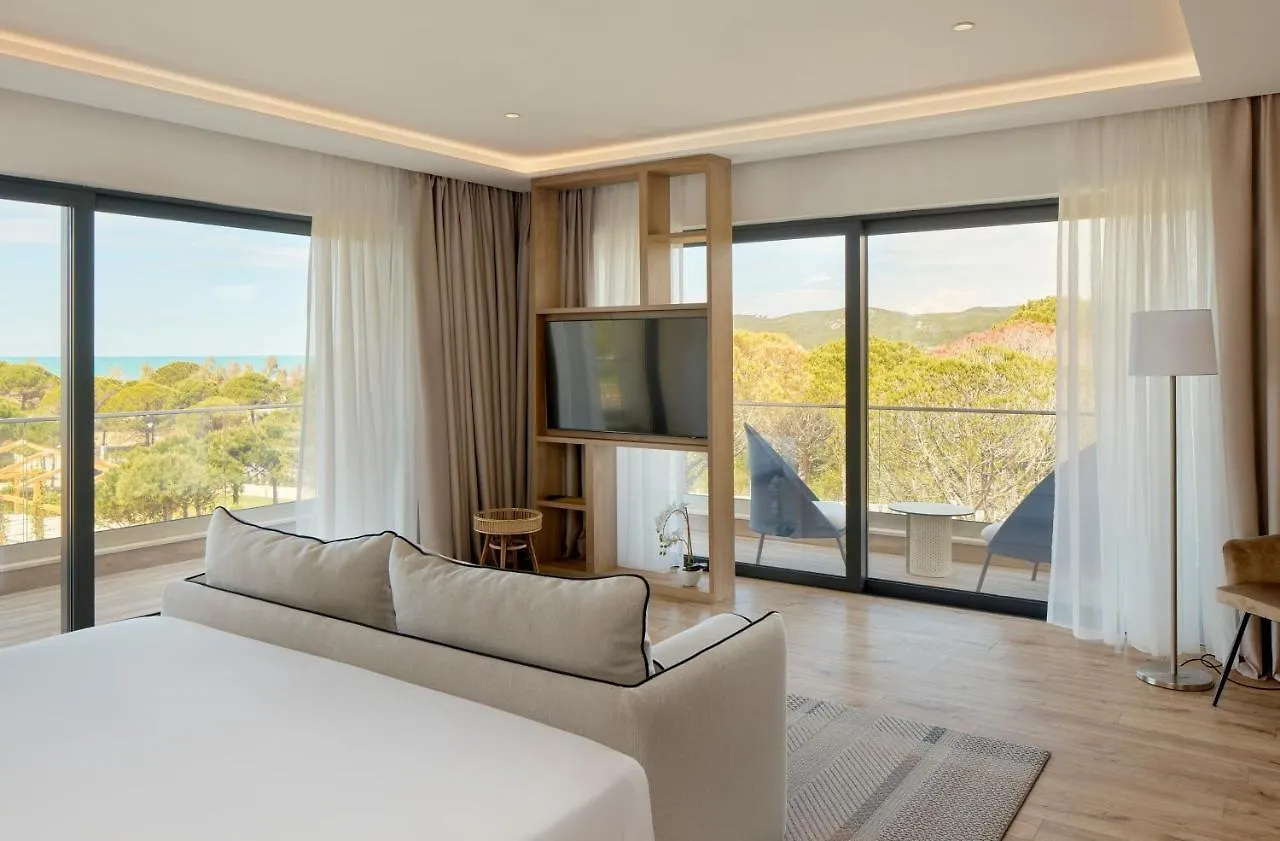 Melia Durres Albania Hotel Plazhi San Pietro Albania