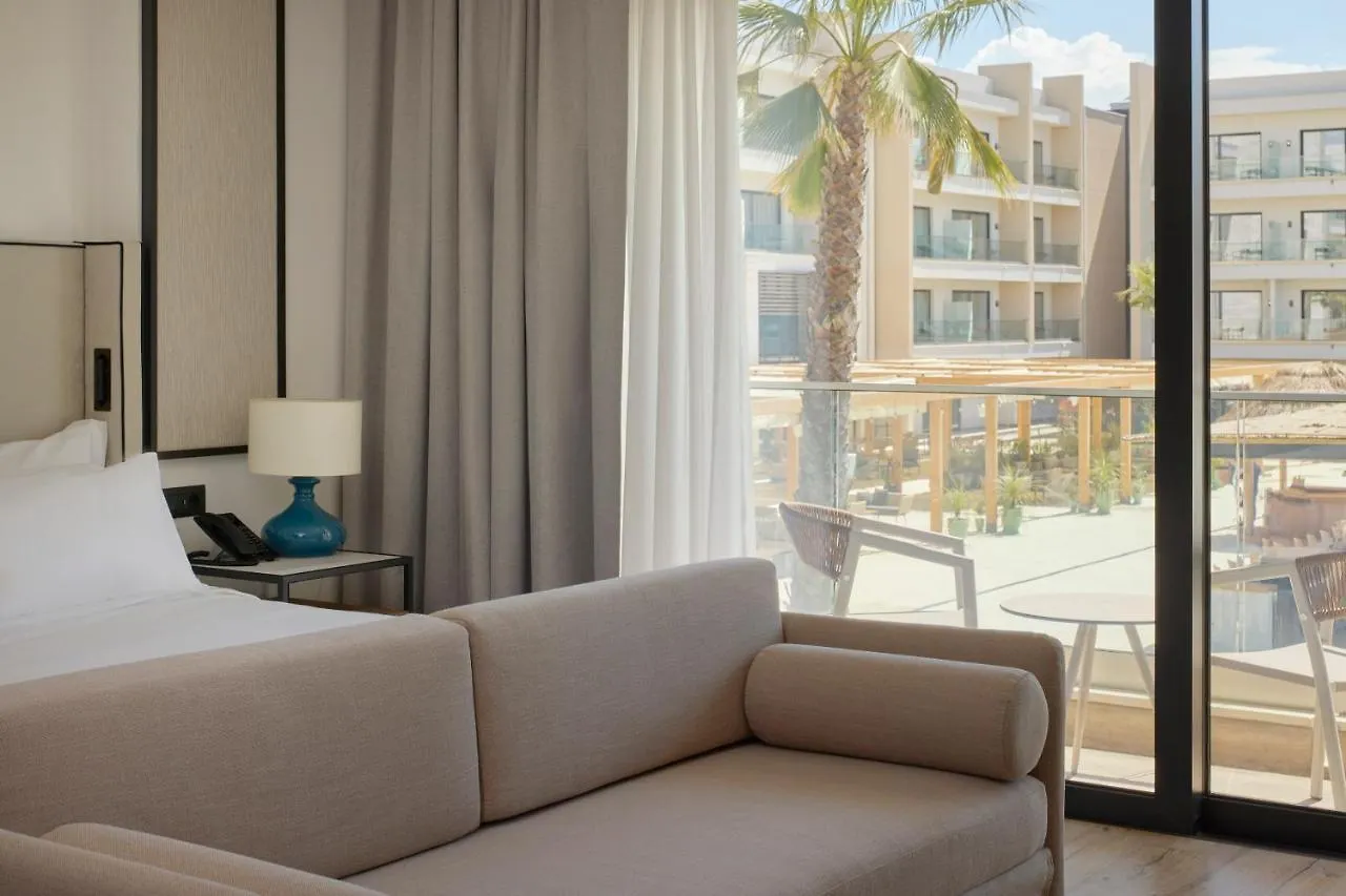 Hotel Melia Durres Albania à Plazhi San Pietro