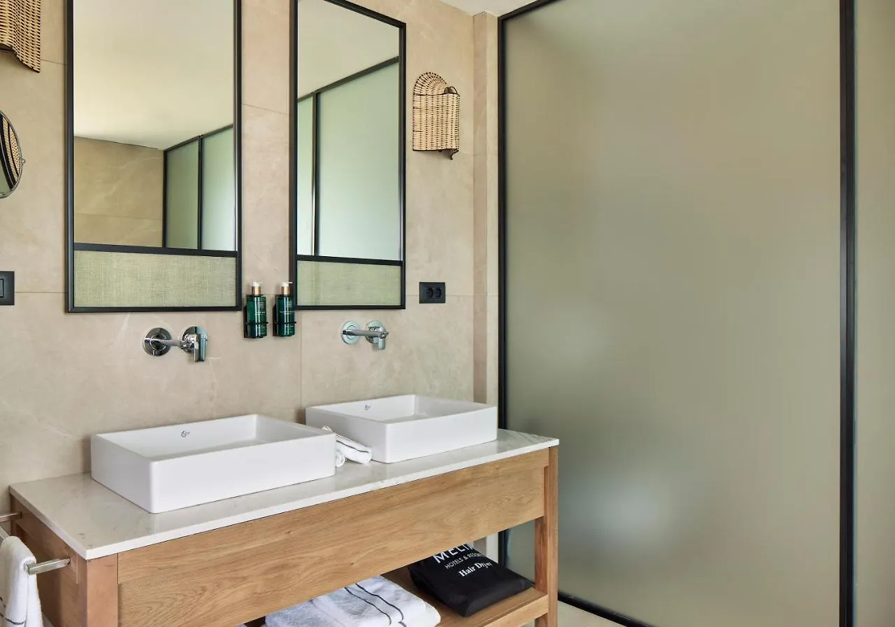 Hotel Melia Durres Albania à Plazhi San Pietro