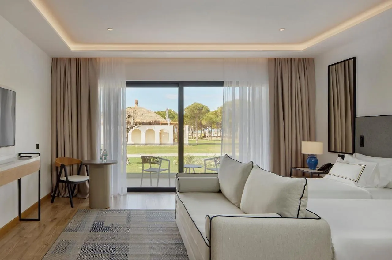 Melia Durres Albania Hotel Plazhi San Pietro Albania