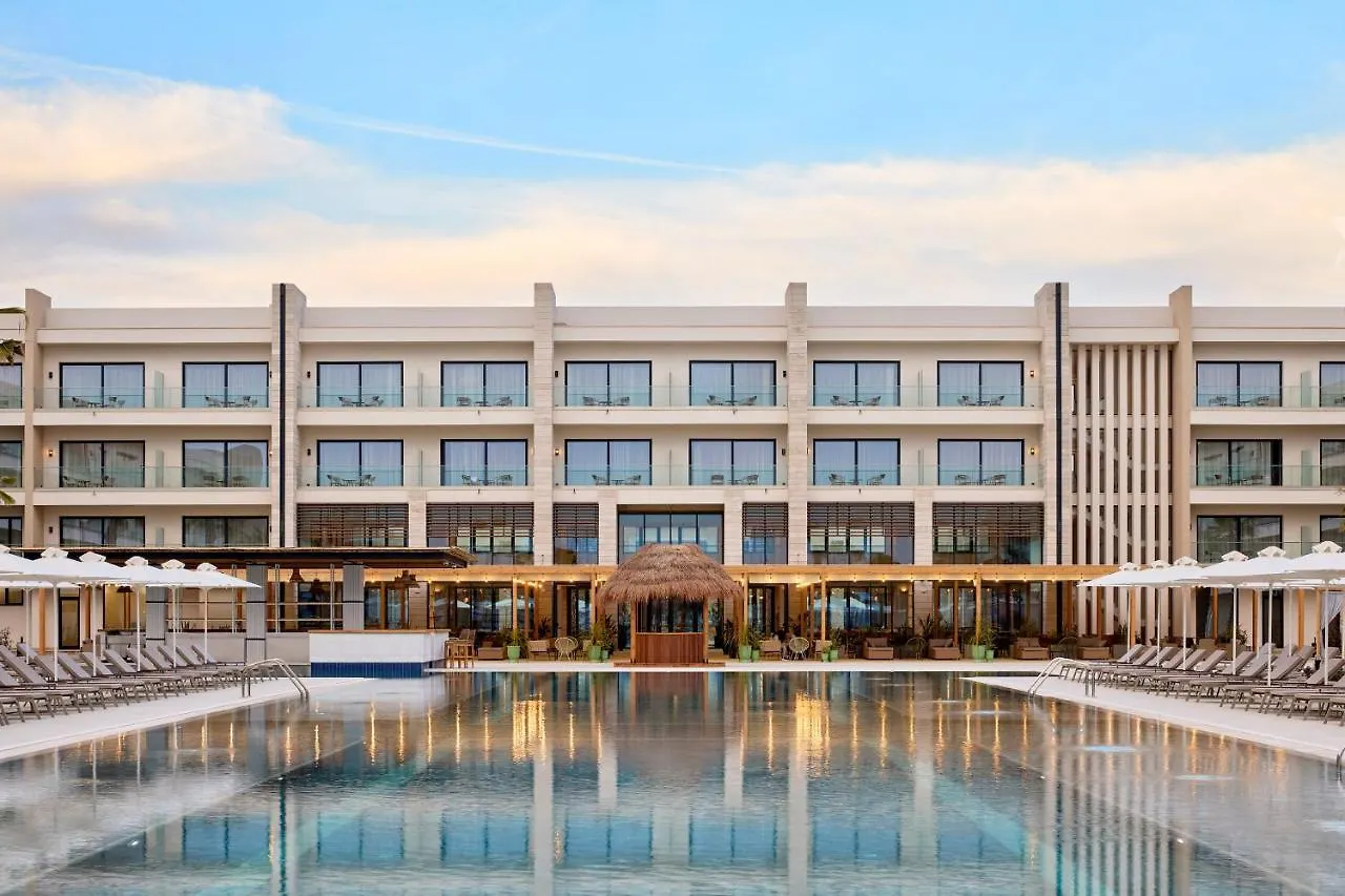 Melia Durres Albania Hotel Plazhi San Pietro