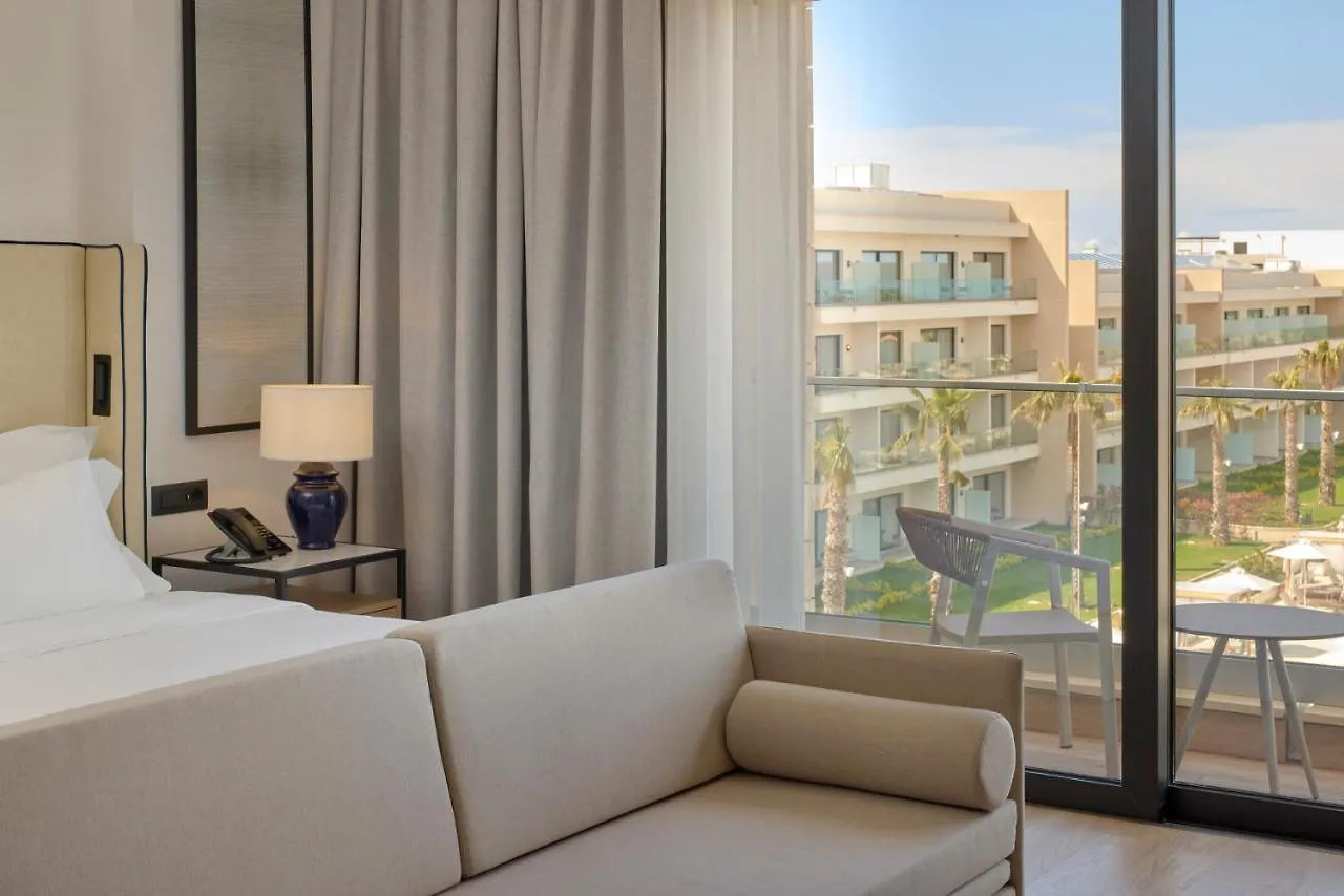 Melia Durres Albania Hotel Plazhi San Pietro